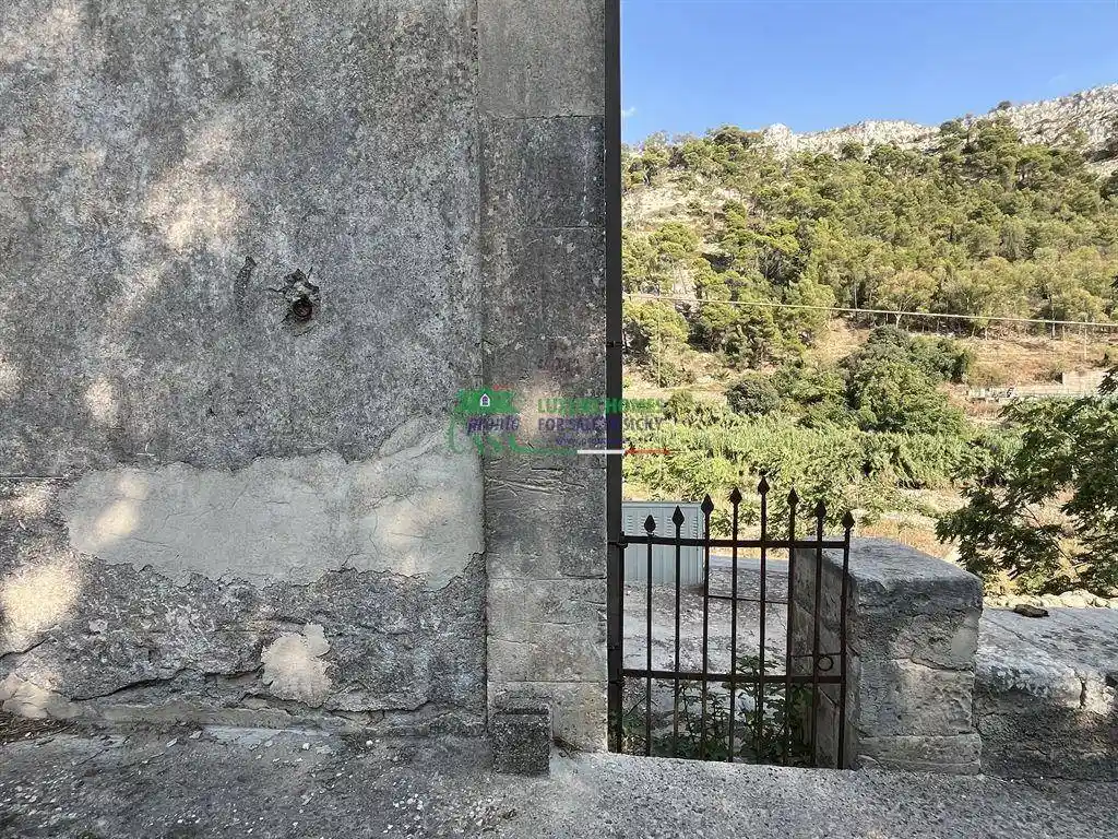 Terratetto unifamiliare via Fiumara 17, Fiumara, Modica - foto 4