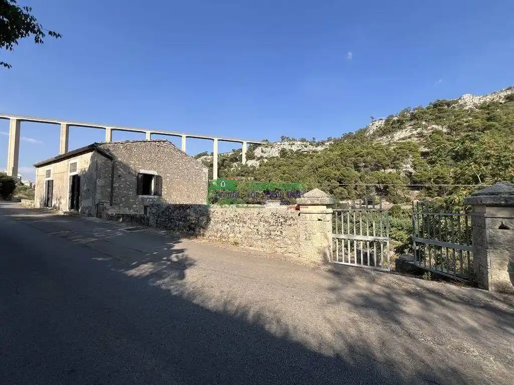 Terratetto unifamiliare via Fiumara 17, Fiumara, Modica - foto 5