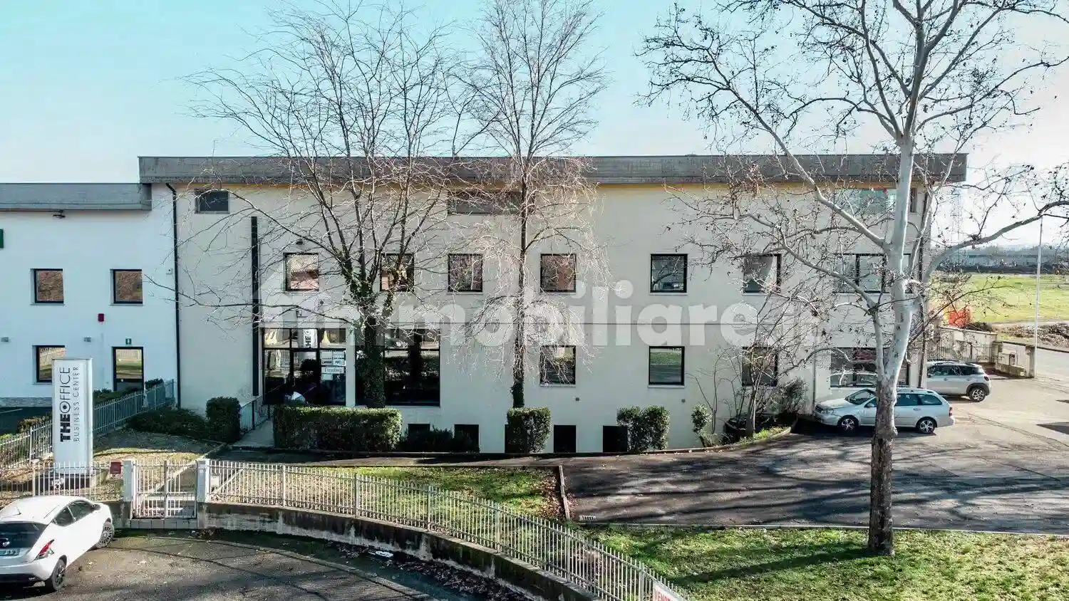 Palazzo - Edificio - foto 2