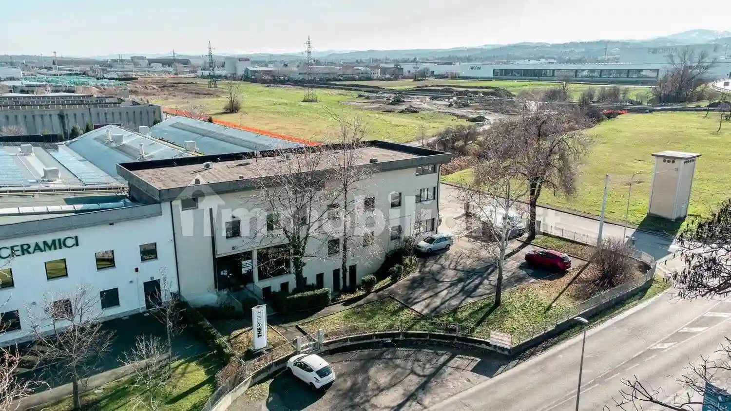 Palazzo - Edificio - foto 3