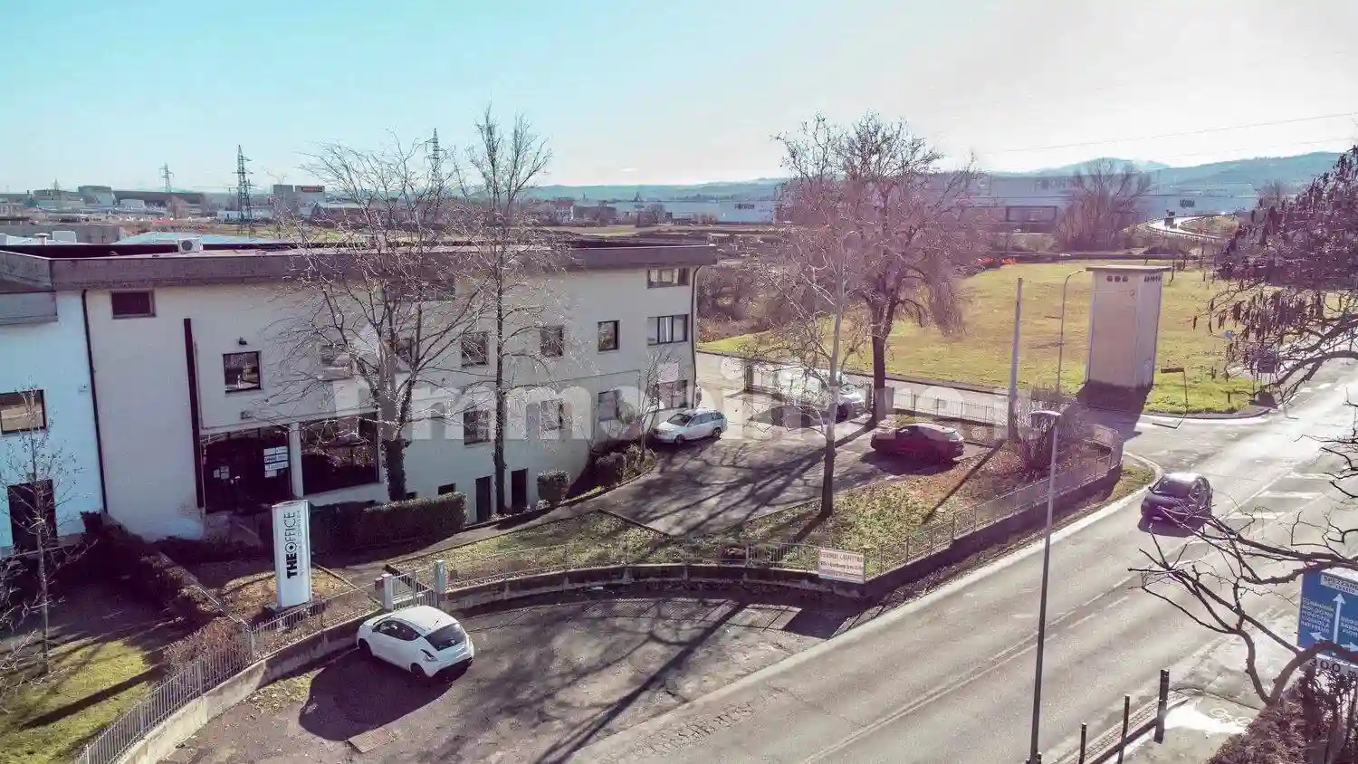 Palazzo - Edificio - foto 4