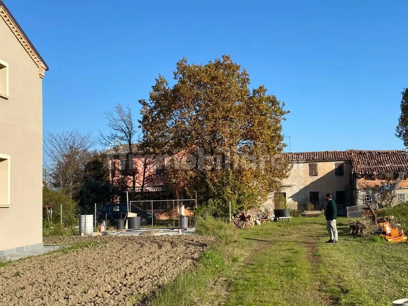Cascina via Rena, Ca' Venturin, Cartura - foto 2
