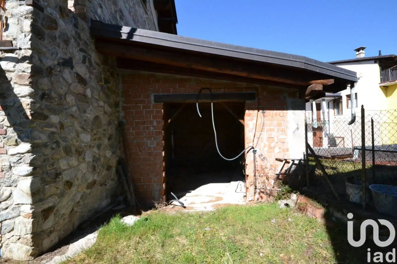 Villa bifamiliare vicolo Valle 5, Entracque - foto 2