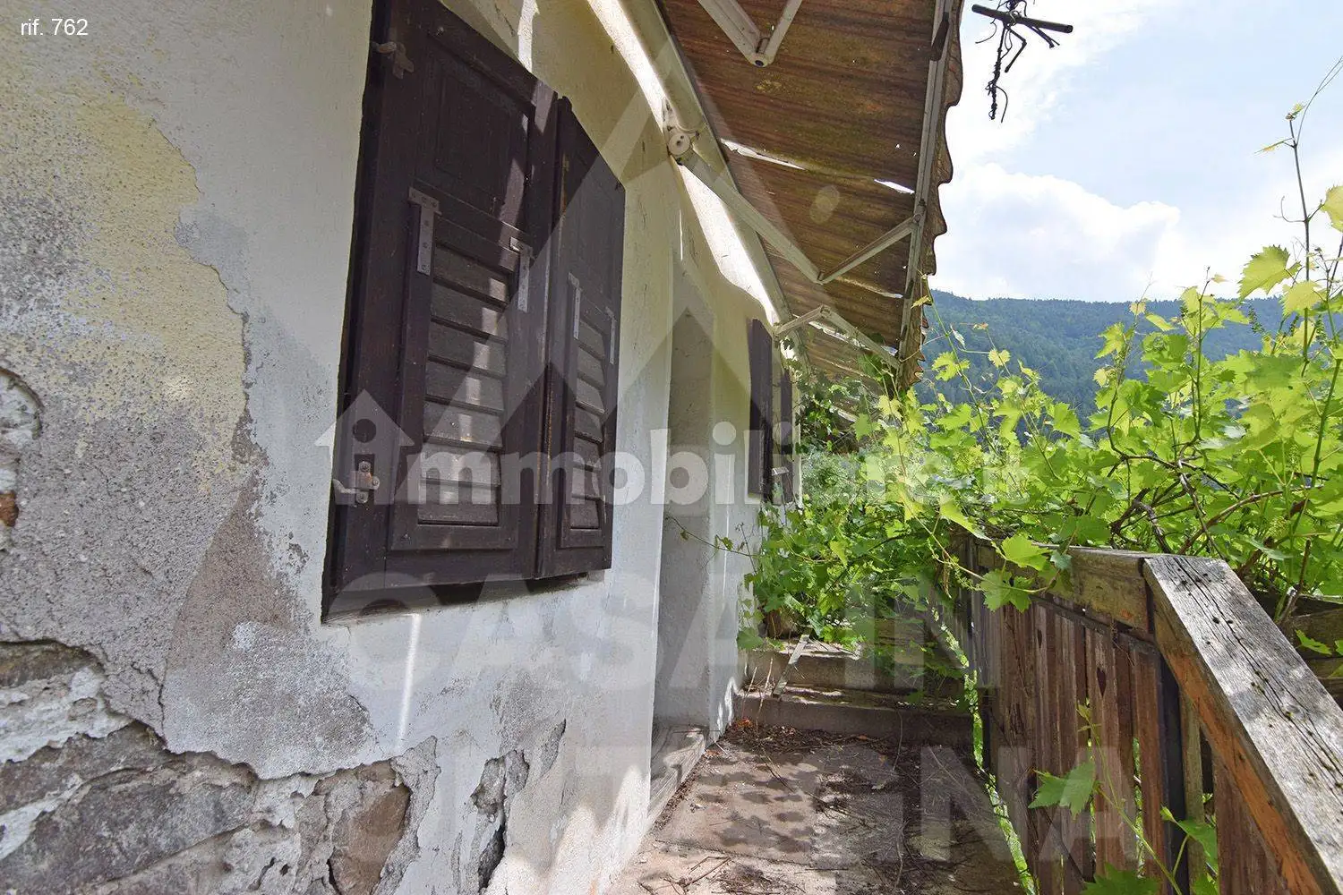 Rustico Località Rio, Altavalle - foto 4