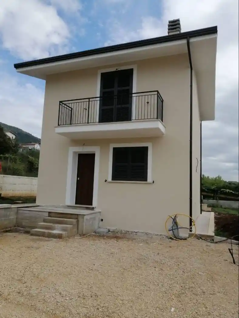 Villa in vendita a Piglio