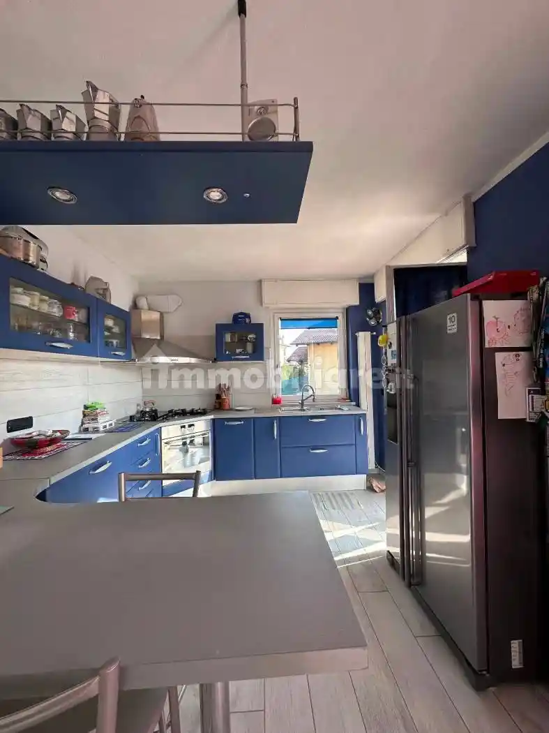 Appartamento in vendita a Cervasca