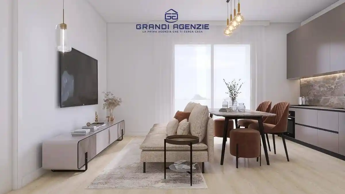 Appartamento in vendita a Parma