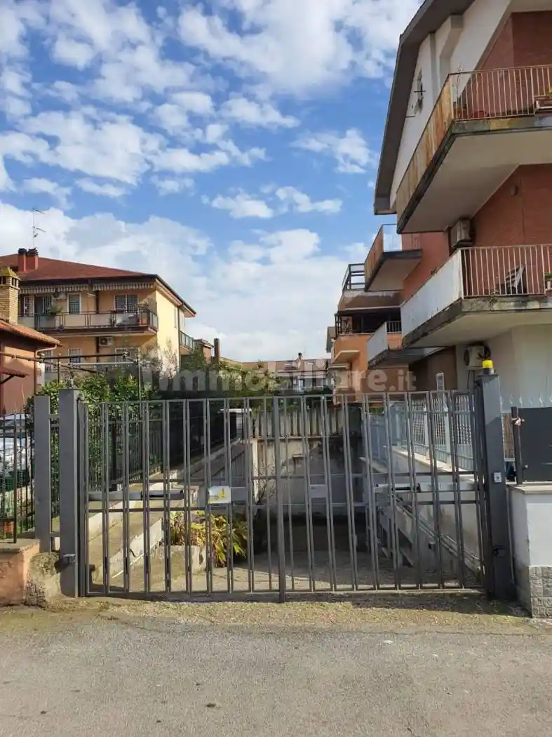 Trilocale via Naide 62, Tor Sapienza - La Rustica, Roma - foto 2