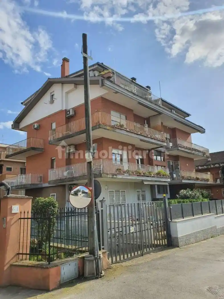 Trilocale via Naide 62, Tor Sapienza - La Rustica, Roma - foto 3