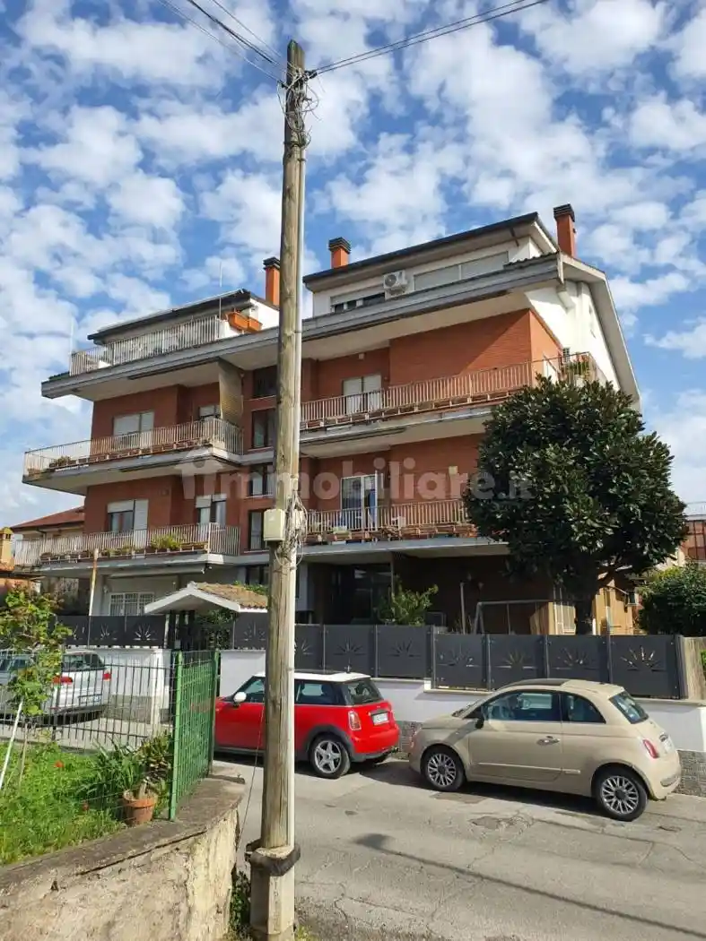 Trilocale via Naide 62, Tor Sapienza - La Rustica, Roma - foto 4