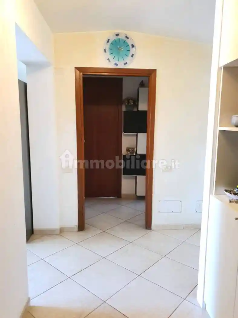 Trilocale via Naide 62, Tor Sapienza - La Rustica, Roma - foto 5