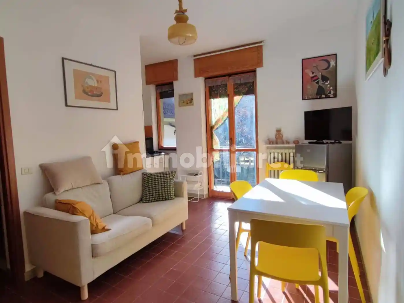 Appartamento in vendita a Frabosa Sottana