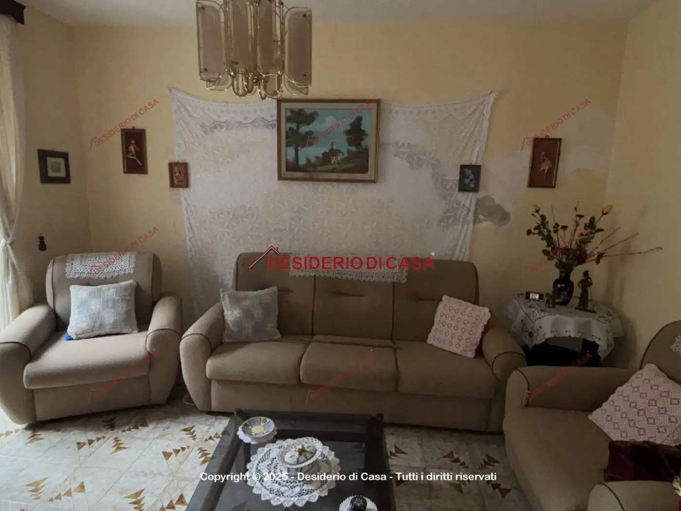 Casa indipendente in vendita a San Mauro Castelverde