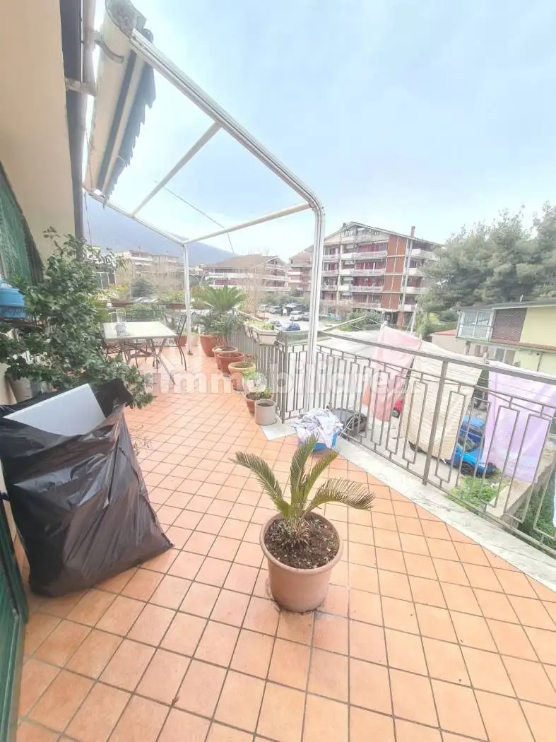 Appartamento in vendita a Somma Vesuviana