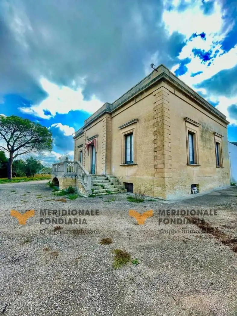 Villa in vendita a Lecce