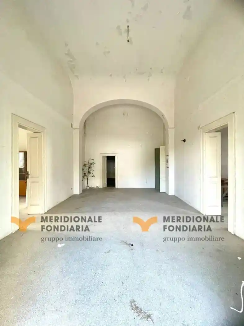 Villa unifamiliare via Merine, 139, Via Merine, Lecce - foto 3