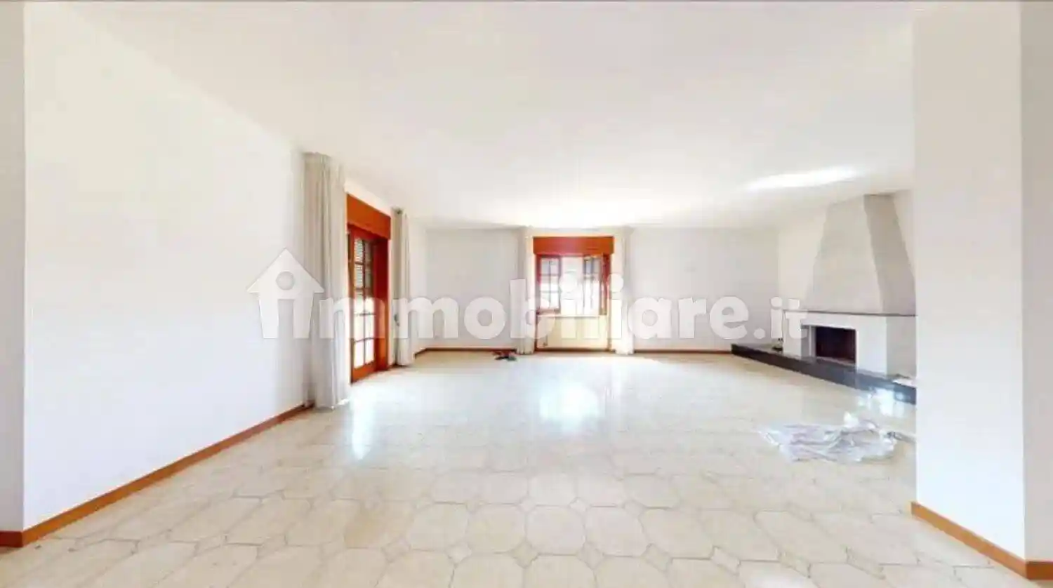 Villa unifamiliare via Merine, 139, Via Merine, Lecce - foto 4