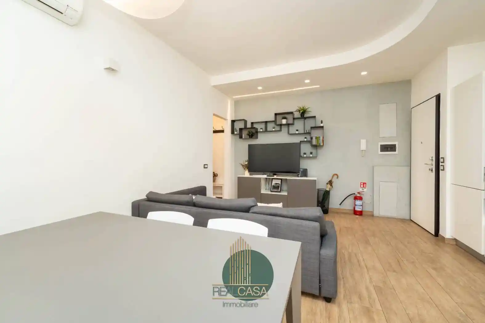 Bilocale via Cadibona 16, Molise - Cuoco, Milano - foto 3