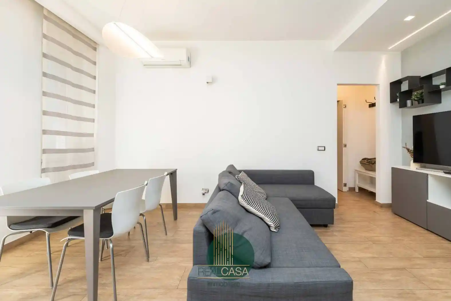 Bilocale via Cadibona 16, Molise - Cuoco, Milano - foto 4