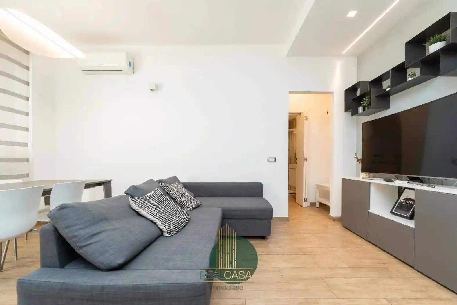 Bilocale via Cadibona 16, Molise - Cuoco, Milano - foto 5