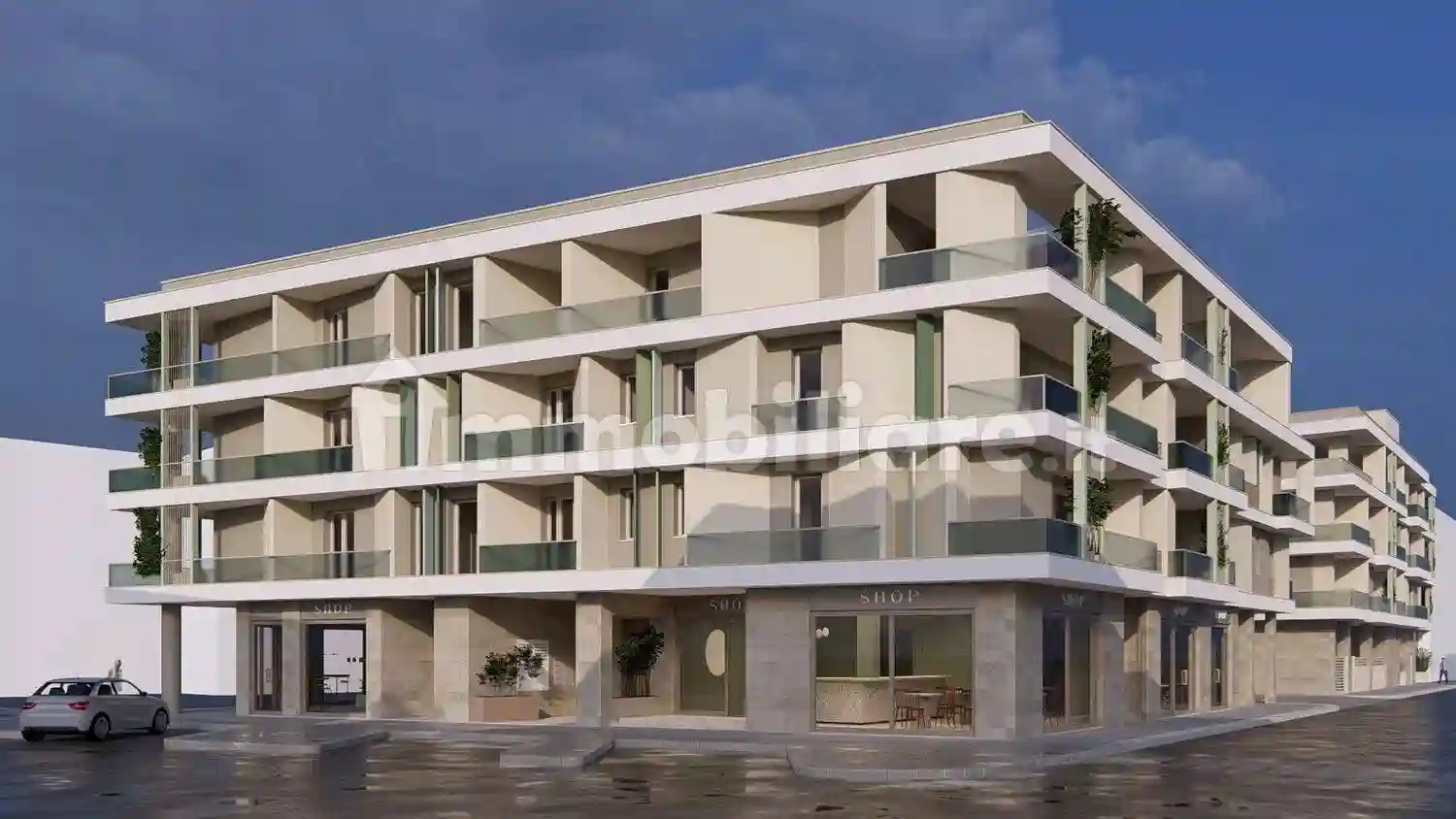 Appartamento - foto 2