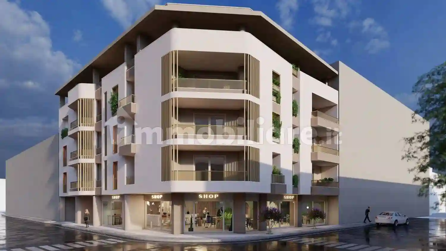 Appartamento - foto 5