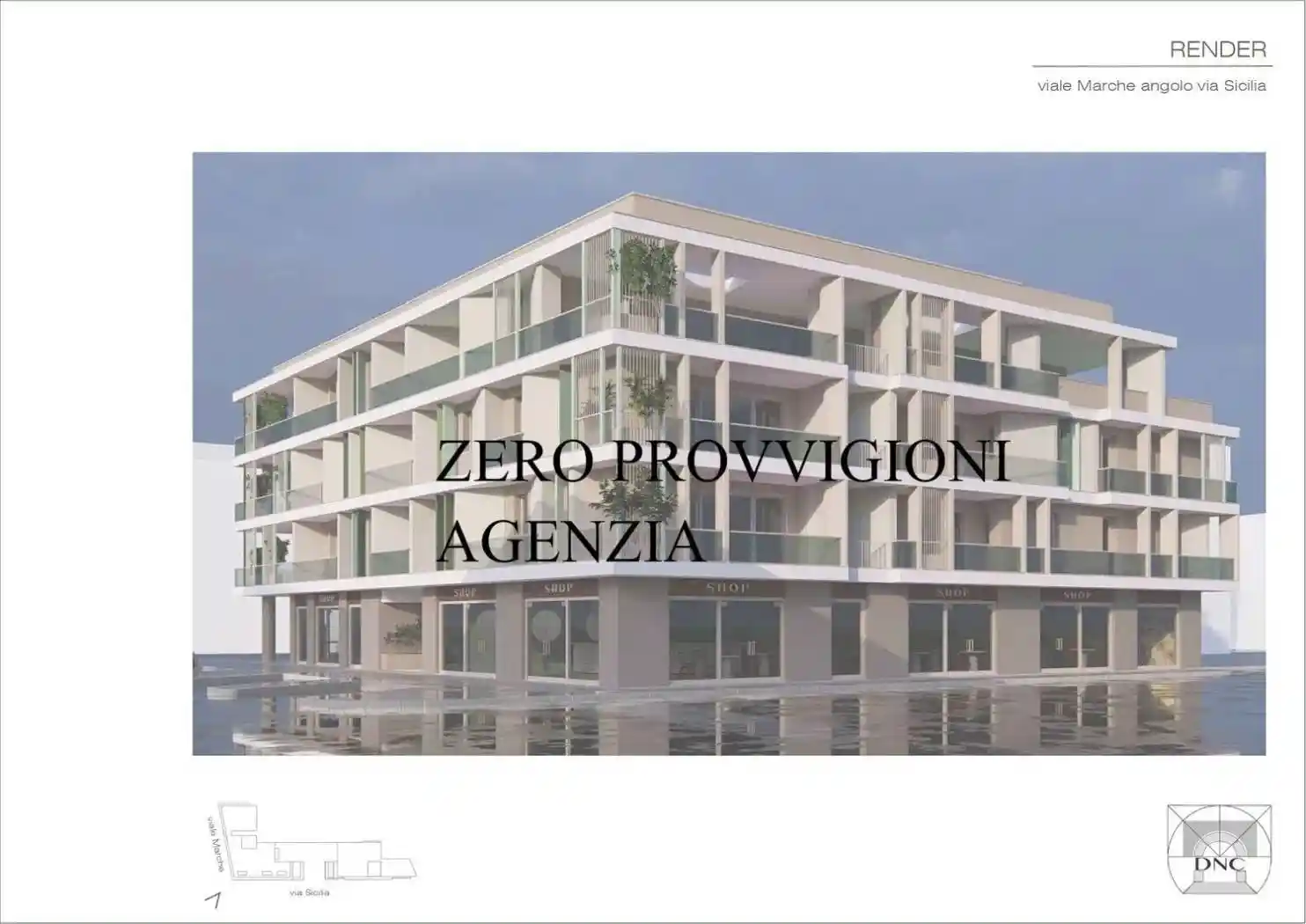 Appartamento in vendita a Lecce