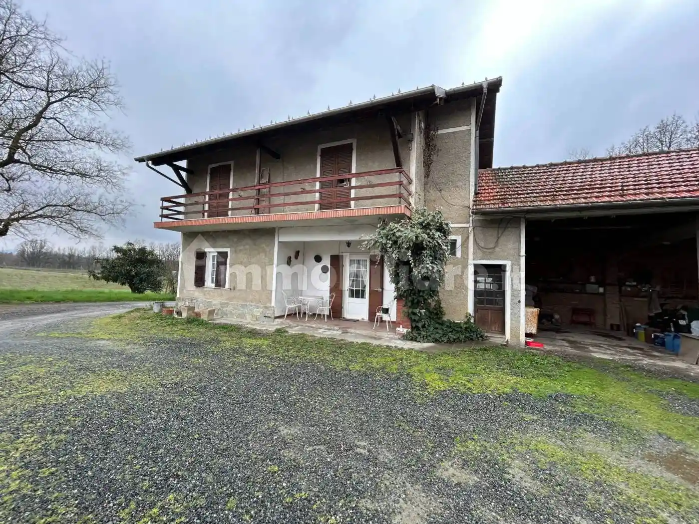 Rustico - Casale in vendita a Ovada