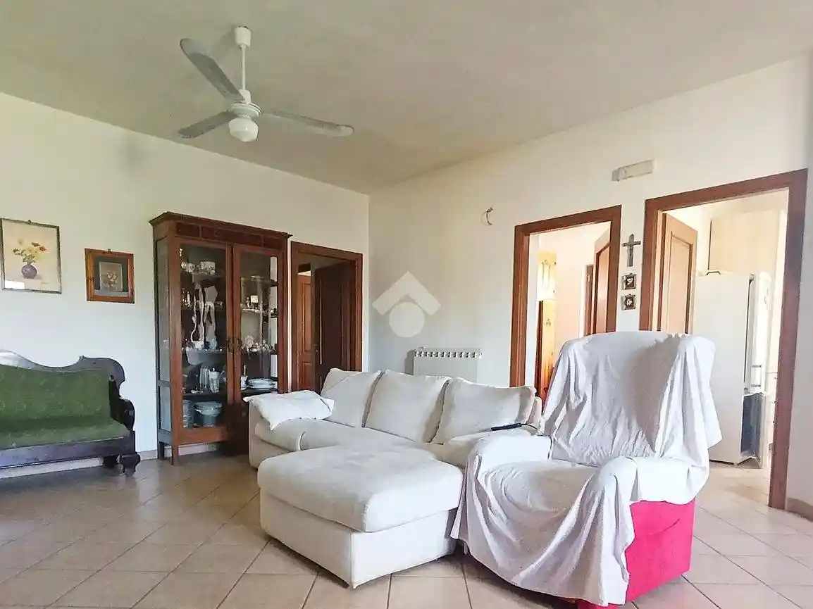 Trilocale via Antonio Gramsci, Cropani Marina, Cropani - foto 2