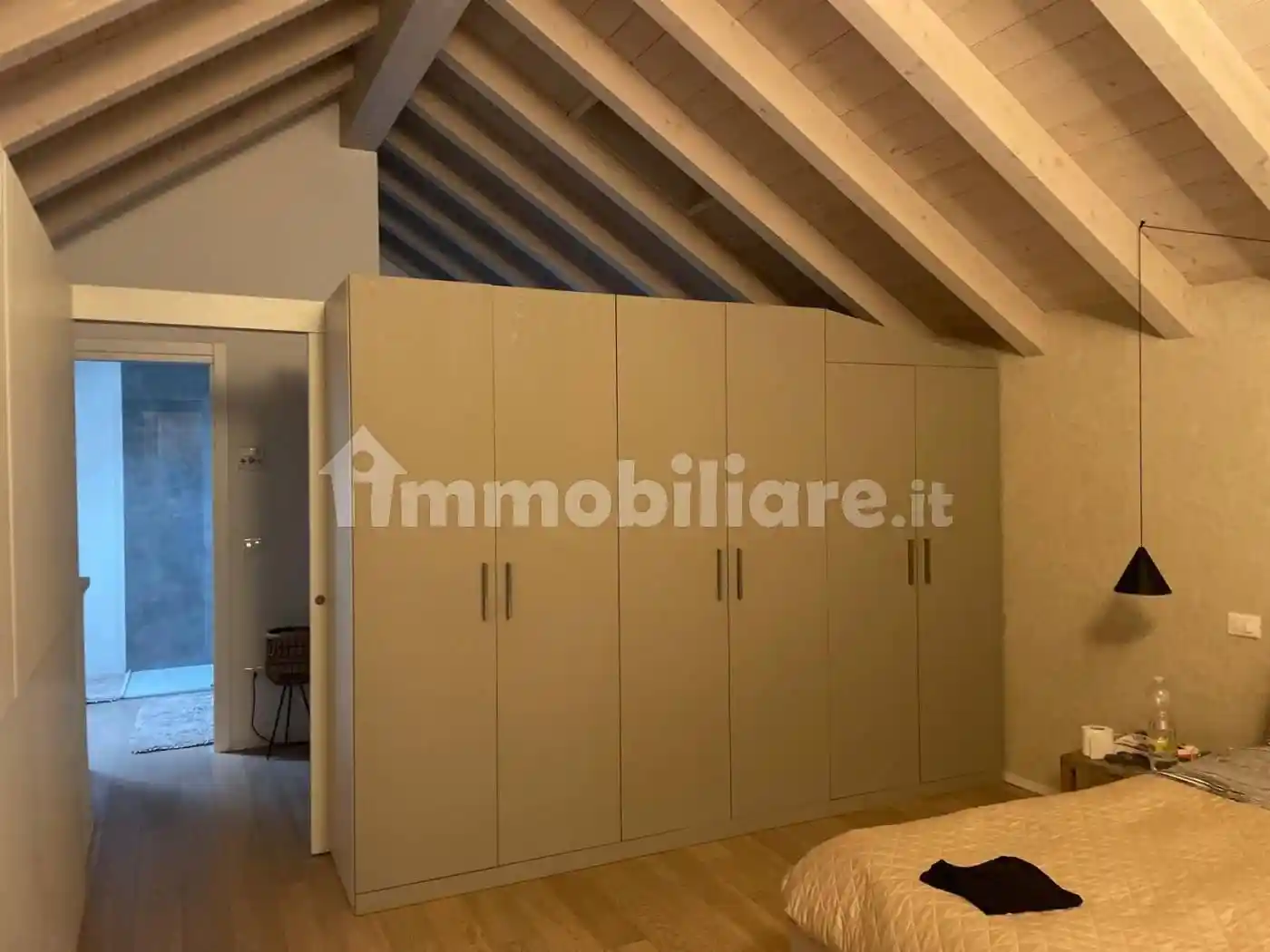Loft via degli Artisti, Chiesanuova, Padova - foto 2