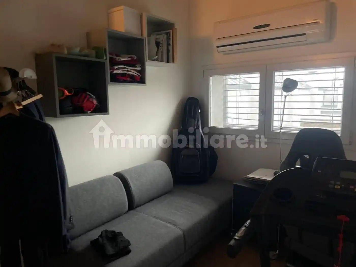 Loft via degli Artisti, Chiesanuova, Padova - foto 3