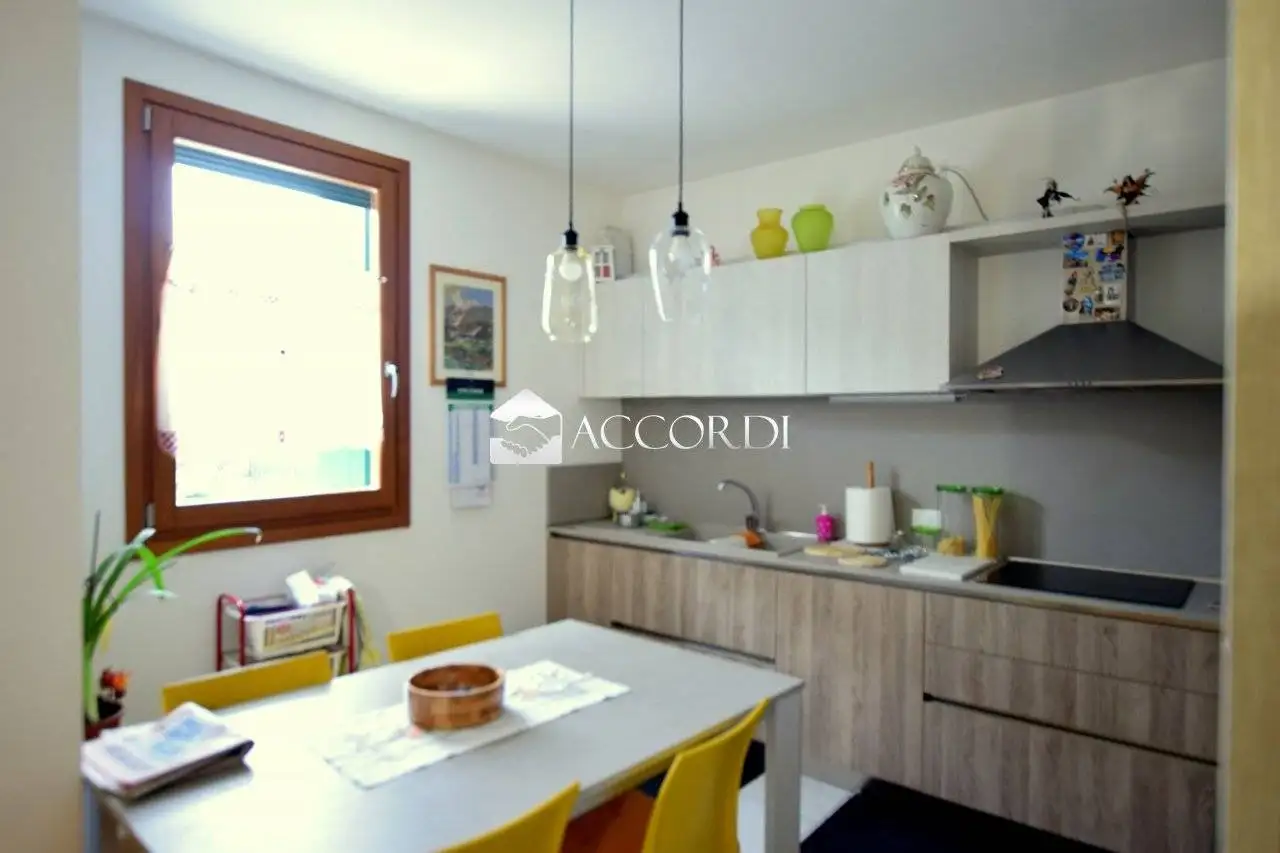 Appartamento in vendita a Monfumo