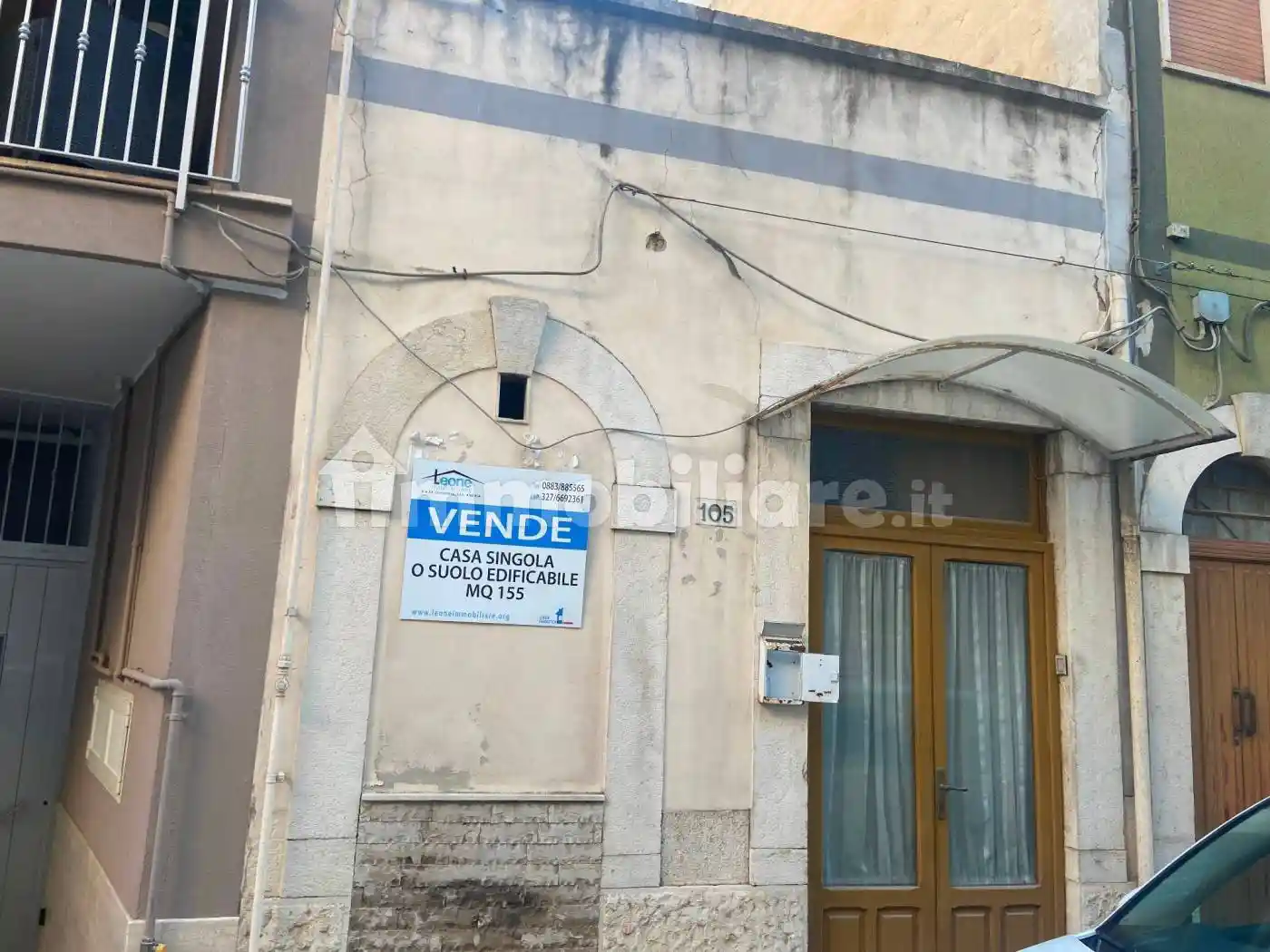 Casa indipendente in vendita a Andria