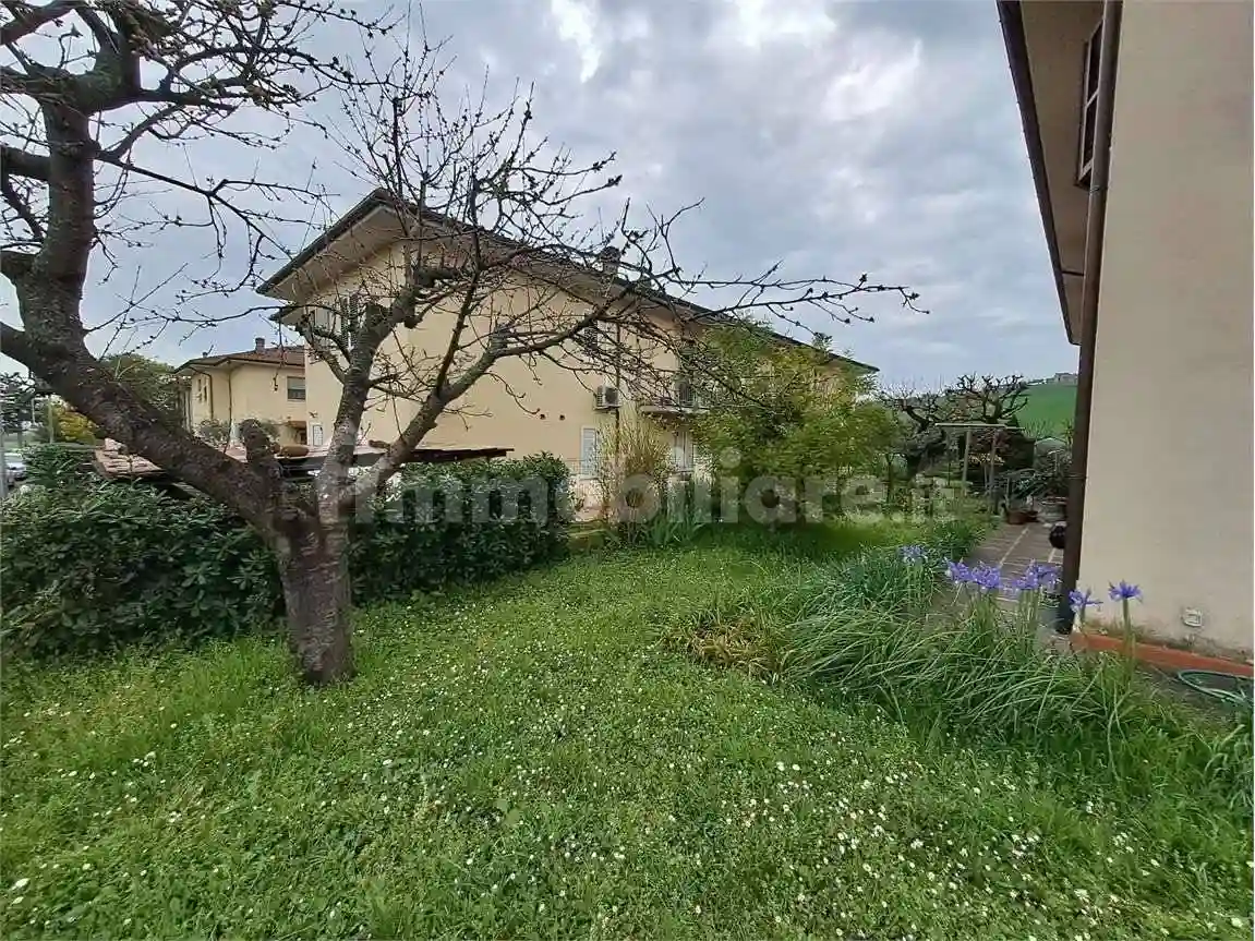 Villetta a schiera - foto 3