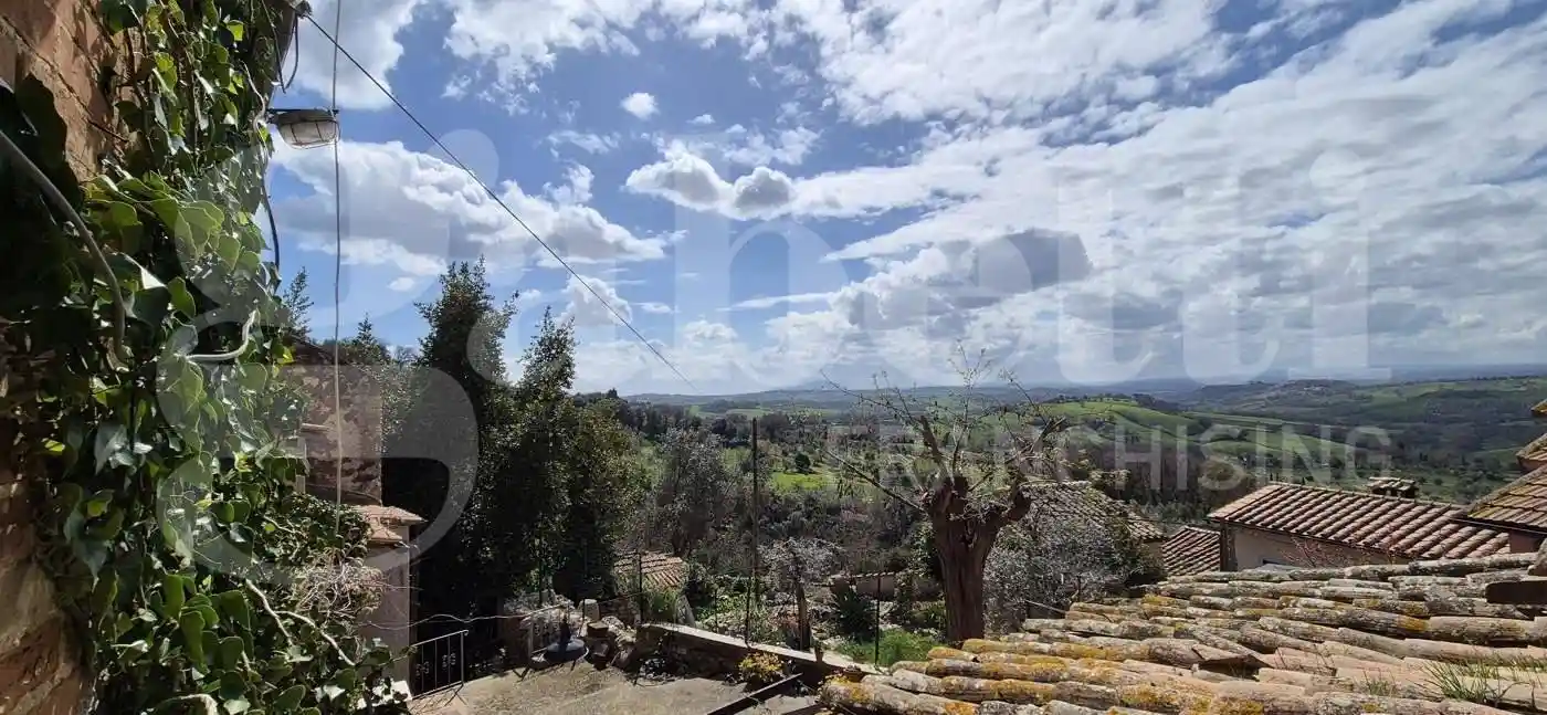 Appartamento in vendita a Narni