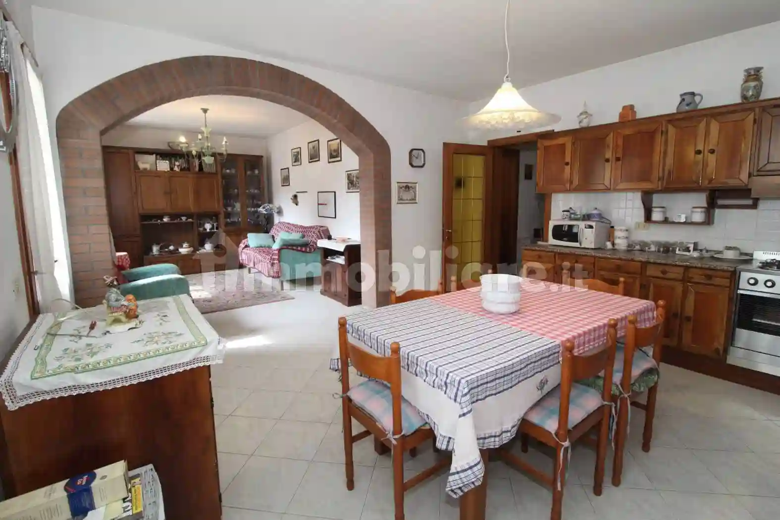 Casa indipendente - foto 3