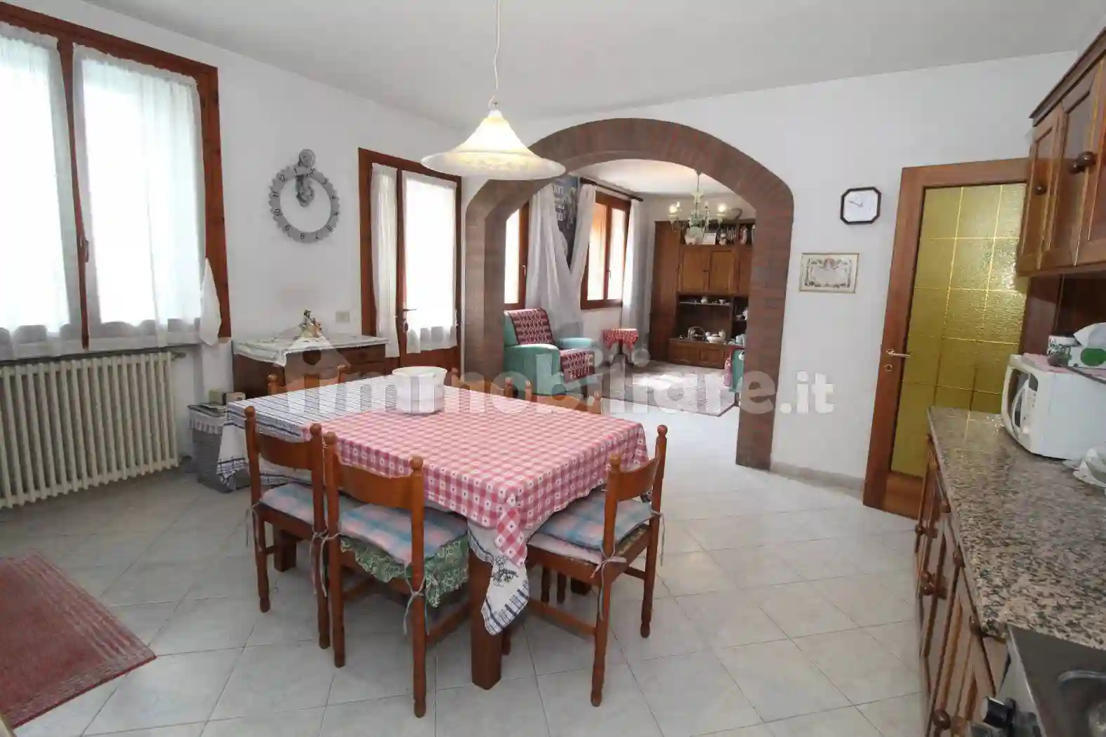 Casa indipendente - foto 4