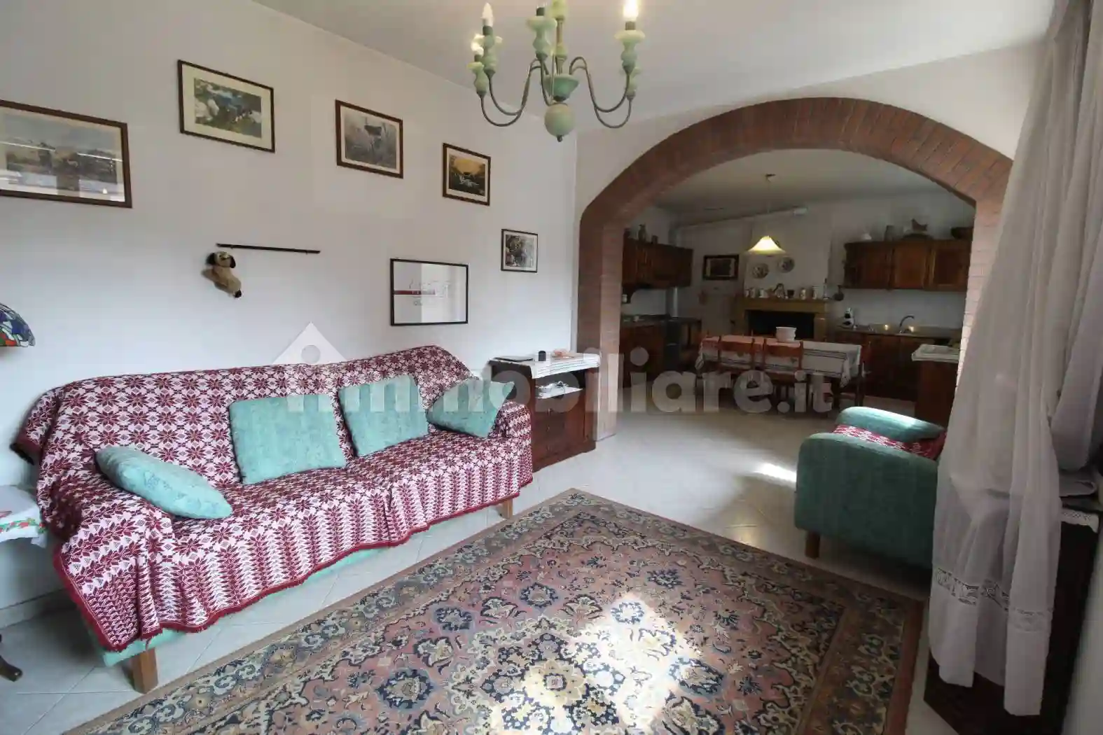 Casa indipendente - foto 5