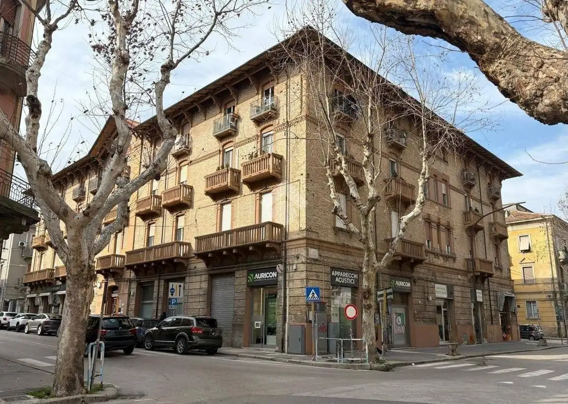 Appartamento in vendita a Lanciano