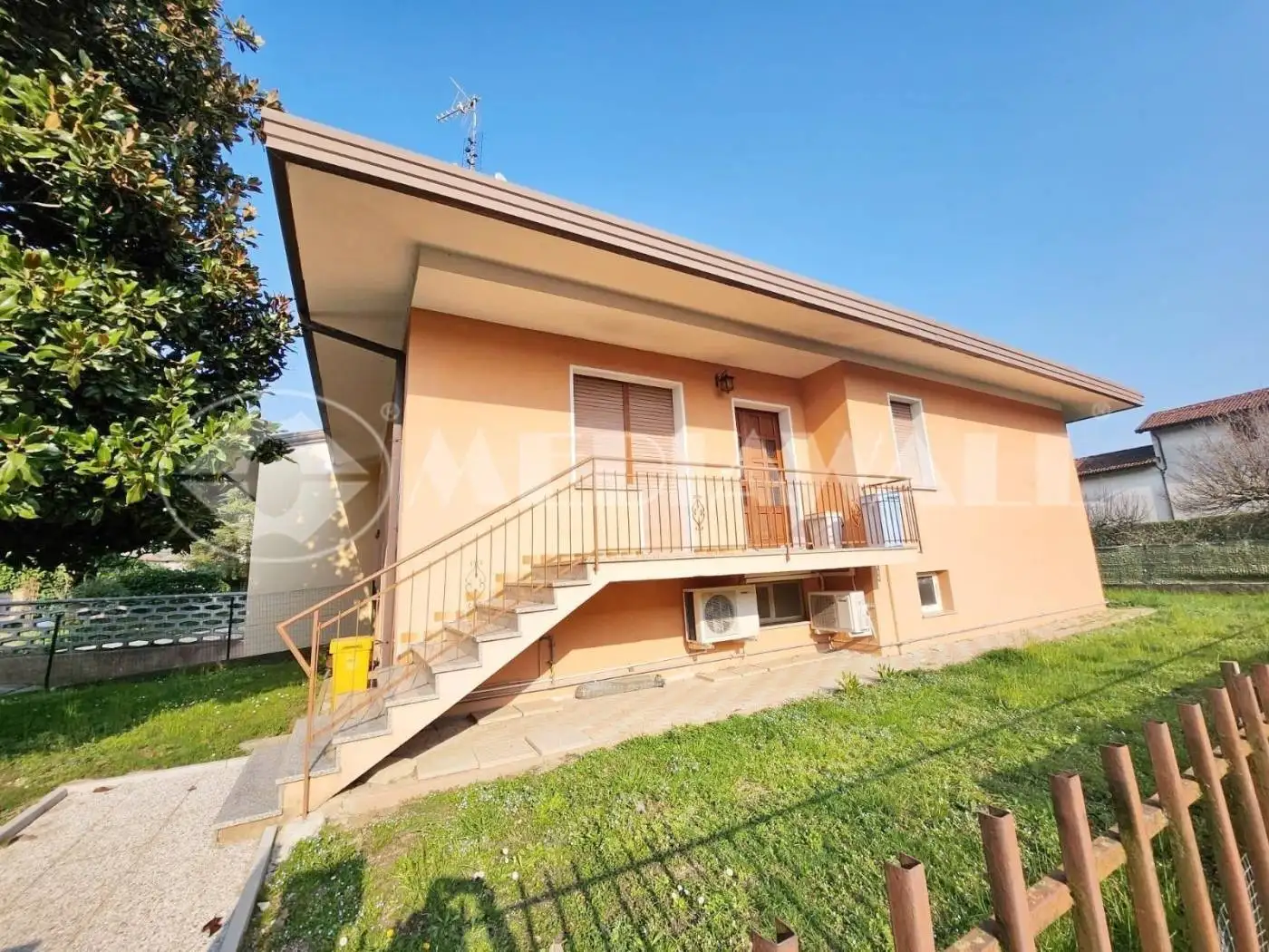 Villa in vendita a Polcenigo