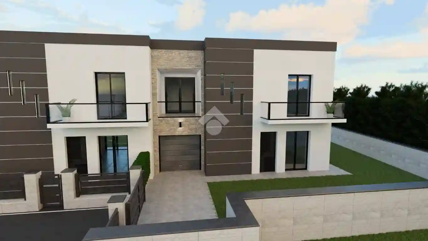 Villetta a schiera - foto 2