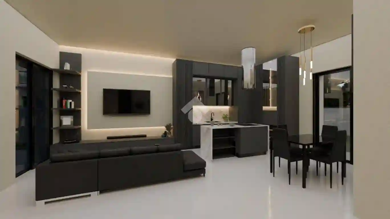 Villetta a schiera - foto 4