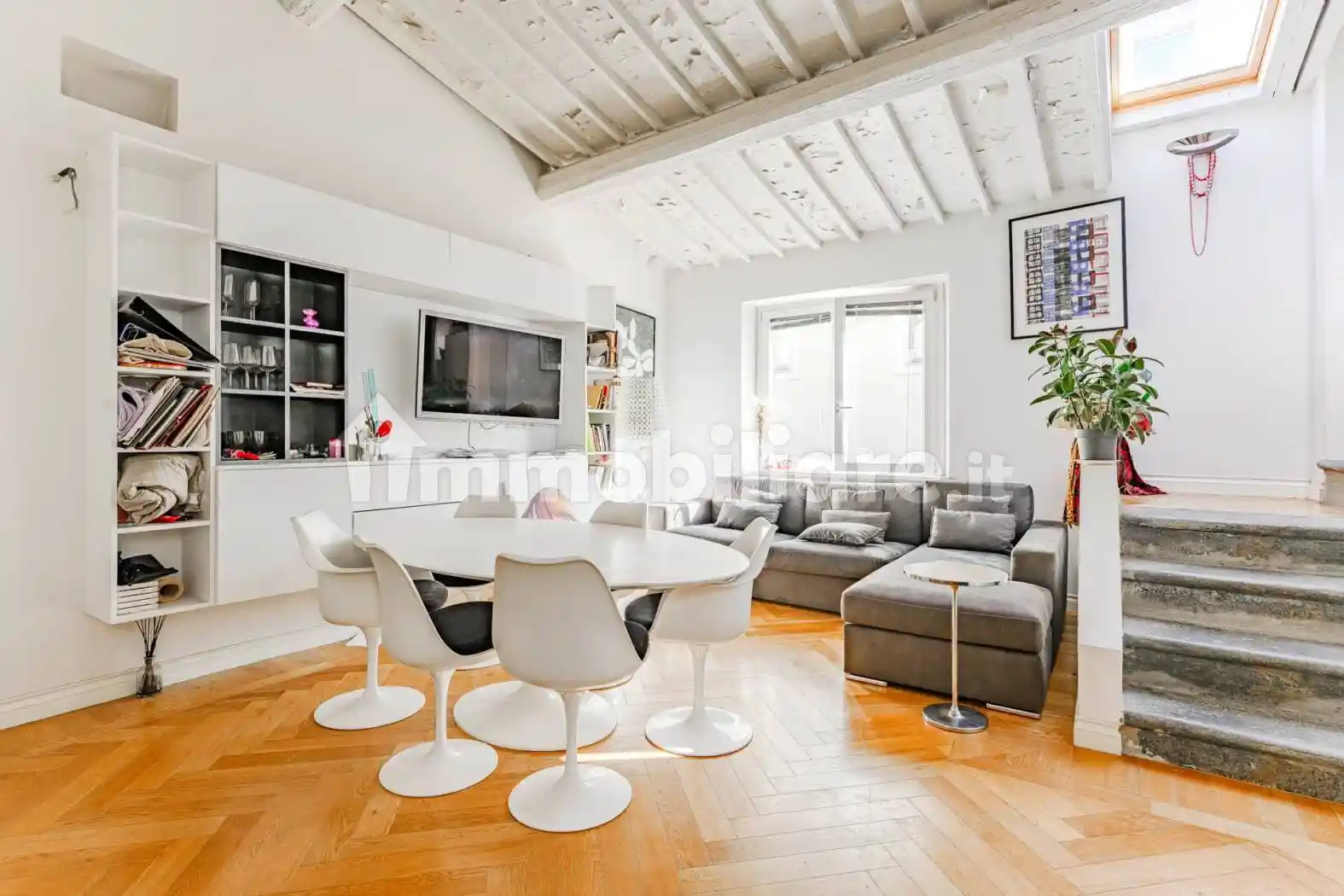 Appartamento in vendita a Firenze