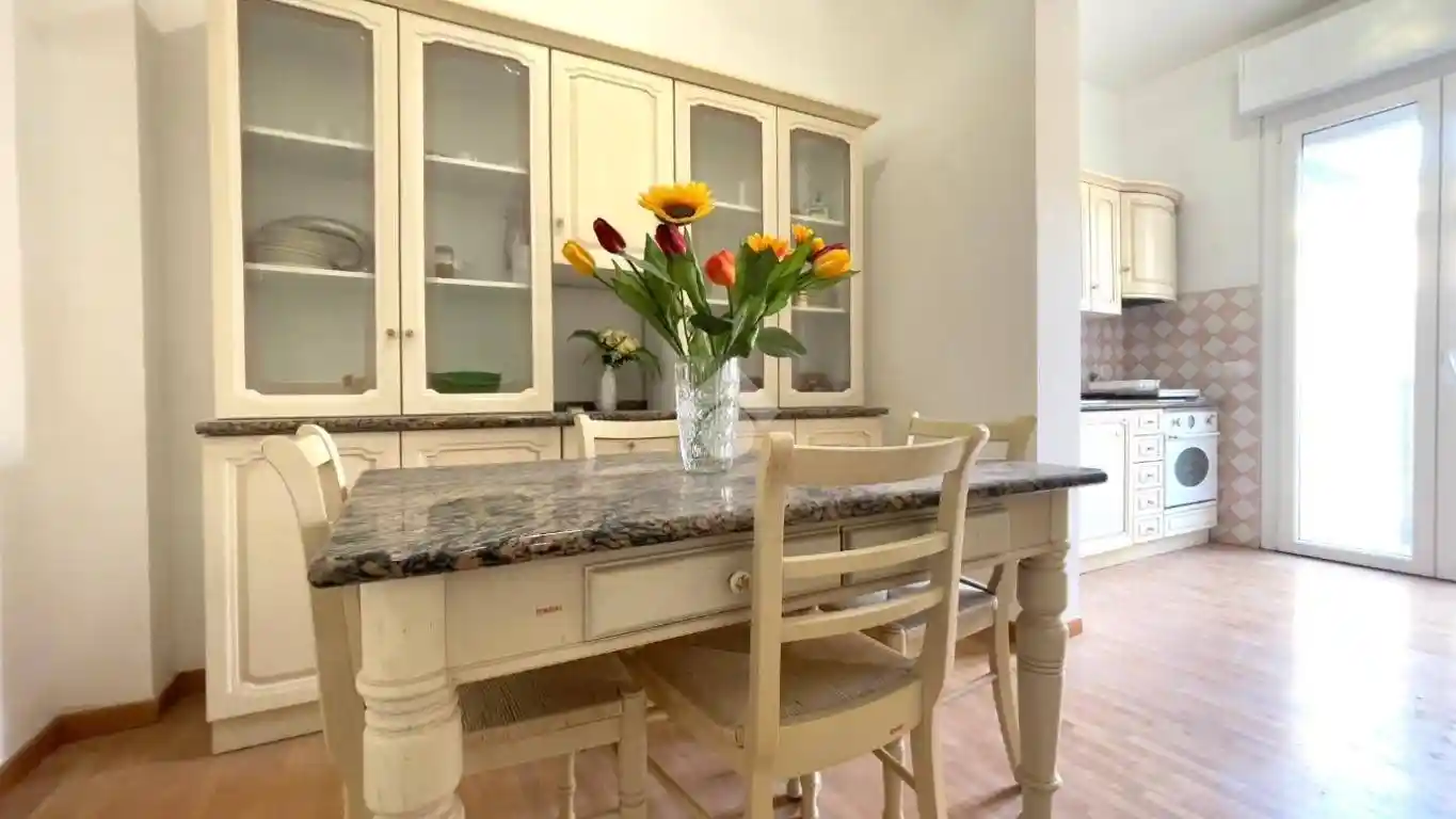 Villetta a schiera in vendita a Rimini