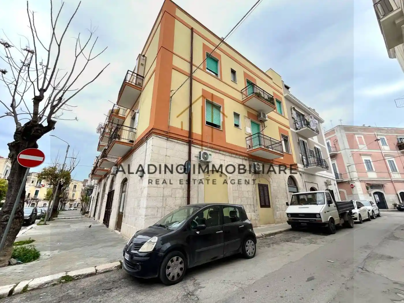 Appartamento in vendita a Trani