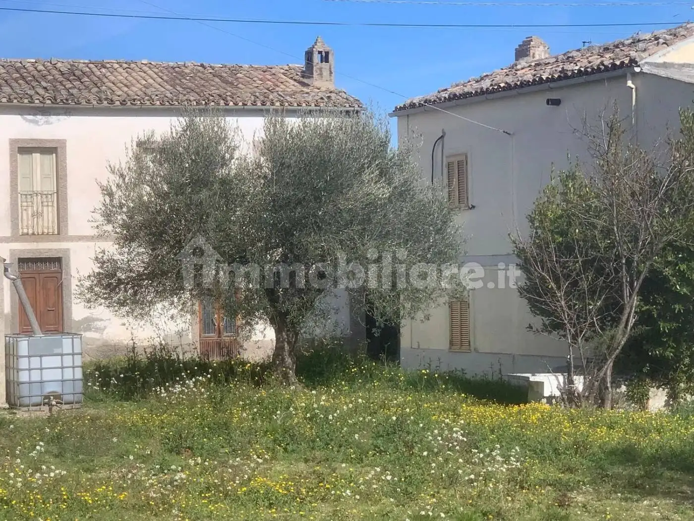 Villa in vendita a Civitaquana