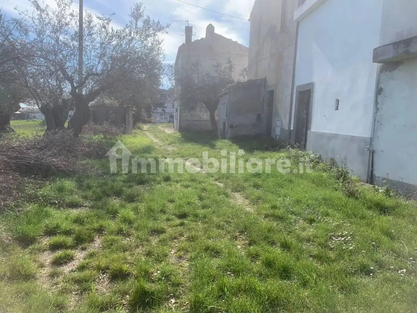 Villa unifamiliare Contrada Vicenne San C., Civitaquana - foto 2