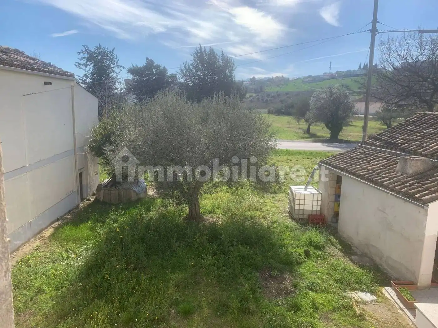 Villa unifamiliare Contrada Vicenne San C., Civitaquana - foto 3