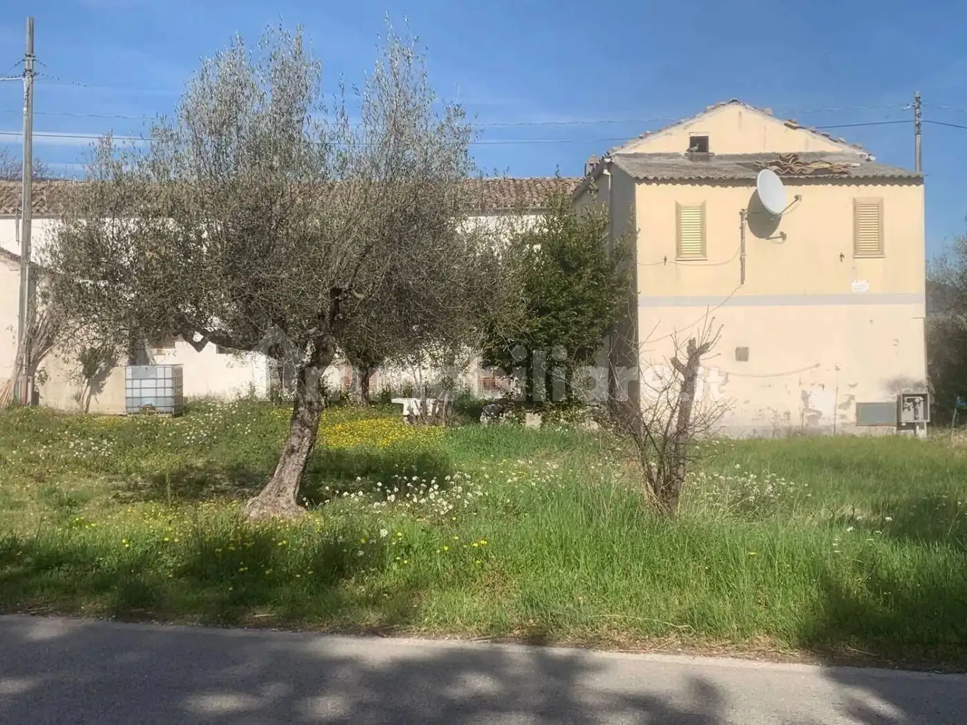 Villa unifamiliare Contrada Vicenne San C., Civitaquana - foto 4