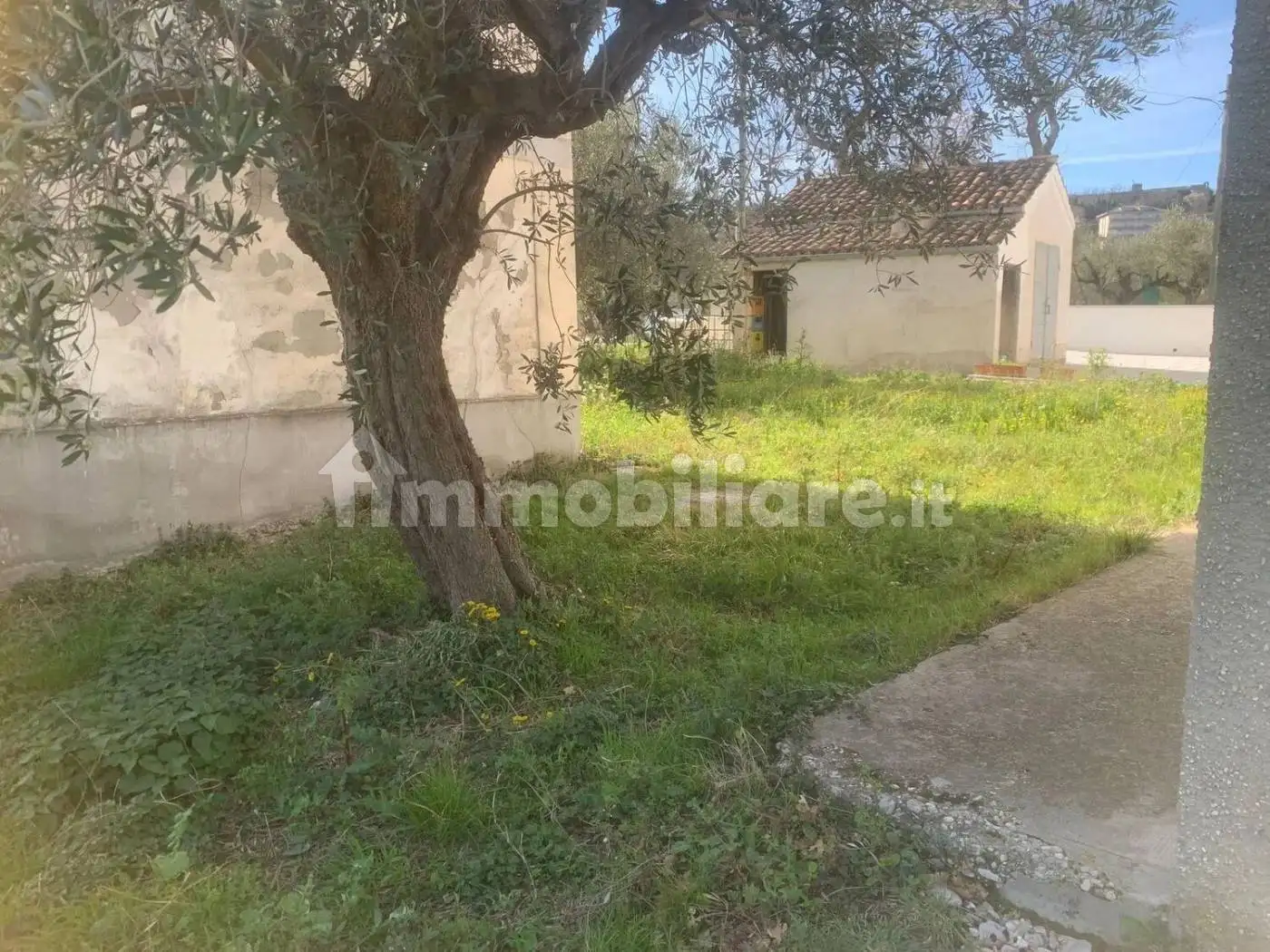 Villa unifamiliare Contrada Vicenne San C., Civitaquana - foto 5